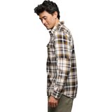 Black Diamond Project Twill Long Sleeve Shirt Mens