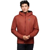 Black Diamond First Light Hybrid Hoody Mens