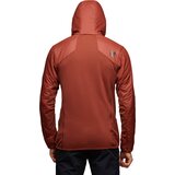 Black Diamond First Light Hybrid Hoody Mens