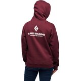 Black Diamond Equipment For Alpinists Hoody Womens