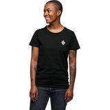 Black Diamond Equipment for Alpinists Tee Womens