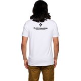 Black Diamond Equipment for Alpinist Tee Mens