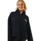 Rip Curl Soleil 1/4 Zip Pull Over Womens