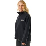 Rip Curl Soleil 1/4 Zip Pull Over Womens