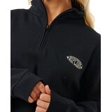 Rip Curl Soleil 1/4 Zip Pull Over Womens