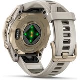 Garmin Fenix 8 Sapphire Amoled 43mm