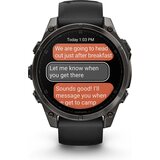 Garmin Fenix 8 Sapphire Amoled 47mm