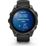 Garmin Fenix 8 Sapphire Amoled 47mm