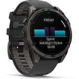 Garmin Fenix 8 Sapphire Amoled 47mm