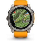 Garmin Fenix 8 Sapphire Amoled 51mm