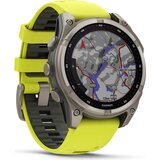 Garmin Fenix 8 Sapphire Solar 47mm