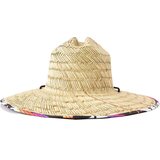 Rip Curl Hoffman Straw Hat