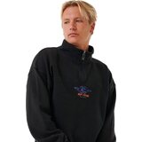 Rip Curl Quest 1/4 Zip Crew
 Mens