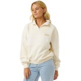 Rip Curl Fortaleza Half Zip Fleece
 Womens