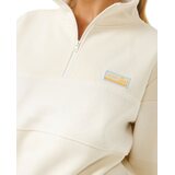 Rip Curl Fortaleza Half Zip Fleece
 Womens