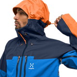 Haglöfs Spitz GTX Pro Jacket Mens