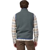 Patagonia Retro Pile Vest Mens