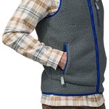 Patagonia Retro Pile Vest Mens