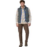 Patagonia Retro Pile Vest Mens