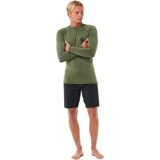 Rip Curl Icons UPF Brushed L/S