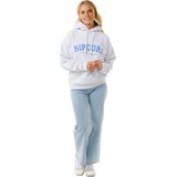 Rip Curl Varsity Hoodie
 Womens