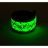 Bee Safe Led Click Band USB