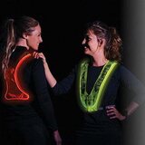 Bee Safe Led Vest USB