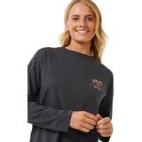 Rip Curl Hypnotic Eye Heritage LS Womens