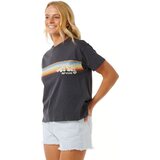 Rip Curl Hoffman Relaxed Tee
 Womens