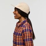 Cotopaxi Fleece 5-Panel Hat