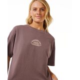 Rip Curl Cosmic Summer Heritage Tee Womens