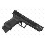 Strike Industries G5 Mass Driver Comp - Standard (Glock 17)