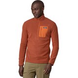 Patagonia R1 Air Zip Neck Mens