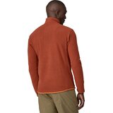 Patagonia R1 Air Zip Neck Mens