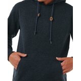 Rip Curl Crescent Hood Sweater Mens