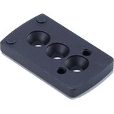 Unity Tactical FAST™ LPVO Mount Offset Optic Adapter Plate