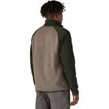 Patagonia Better Sweater 1/4 Zip Mens