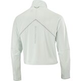 Salomon Sense Aero Hybrid Cropped Pullover Womens