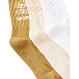 Rip Curl Icons Of Surf Sock 3-pk