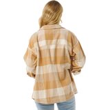 Rip Curl La Isla Flannel Shirt Womens