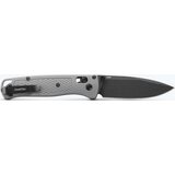 Benchmade 535BK-08 Bugout