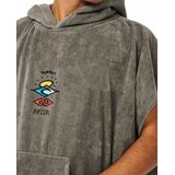 Rip Curl Logo Hooded Towel