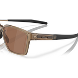 Oakley Actuator SQ, Brown Smoke w/ Prizm Tungsten Polarized