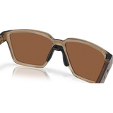 Oakley Actuator SQ, Brown Smoke w/ Prizm Tungsten Polarized