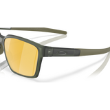 Oakley Actuator SQ, Matte Olive Ink w/ Prizm 24k Polarized