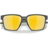 Oakley Actuator SQ, Matte Olive Ink w/ Prizm 24k Polarized