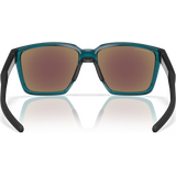 Oakley Actuator SQ, Transparent Balsam w/ Prizm Sapphire