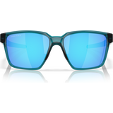 Oakley Actuator SQ, Transparent Balsam w/ Prizm Sapphire