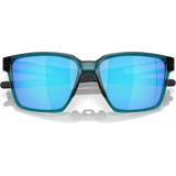 Oakley Actuator SQ, Transparent Balsam w/ Prizm Sapphire