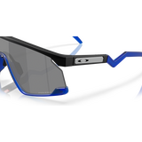 Oakley BXTR, Matte Black w/ Prizm Black